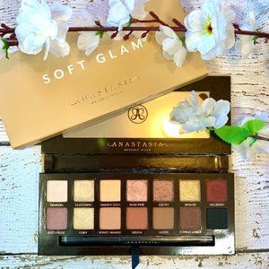 ABH SOFT GLAM PALETTE Soft Glam Palette